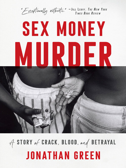 Title details for Sex Money Murder by Jonathan Green - Wait list